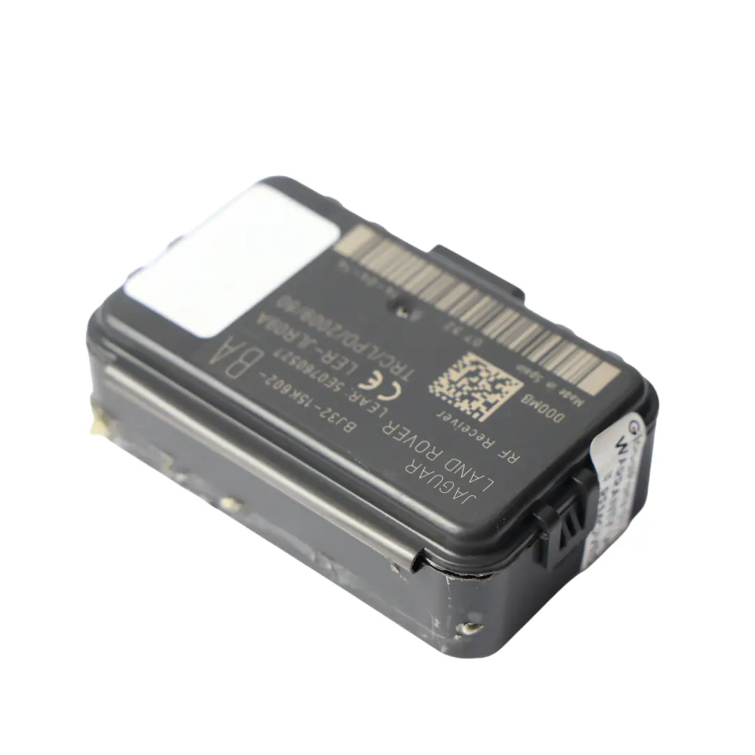 Range Rover Evoque L538 Empfänger Fernbedienungs Einheit Modul - SKU BJ32-15K602-BA - Teilenummer BJ32-15K602-BA