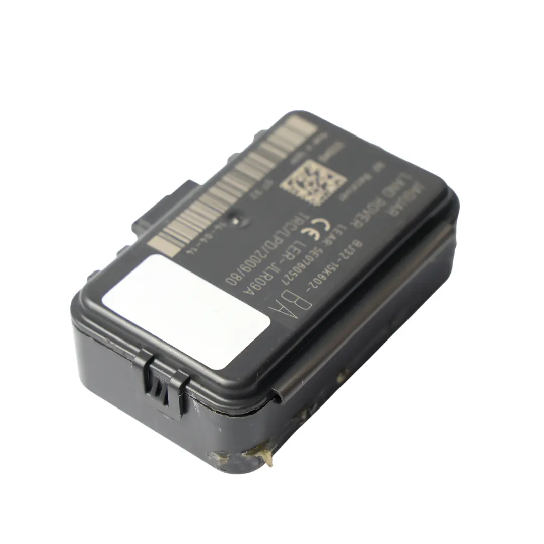 Receptor Remoto Módulo De Unidad Control para Range Rover Evoque L538 con número de pieza BJ32-15K602-BA Range Rover Evoque L538 Receptor Remoto Módulo De Unidad Control - SKU BJ32-15K602-BA - Número de pieza BJ32-15K602-BA