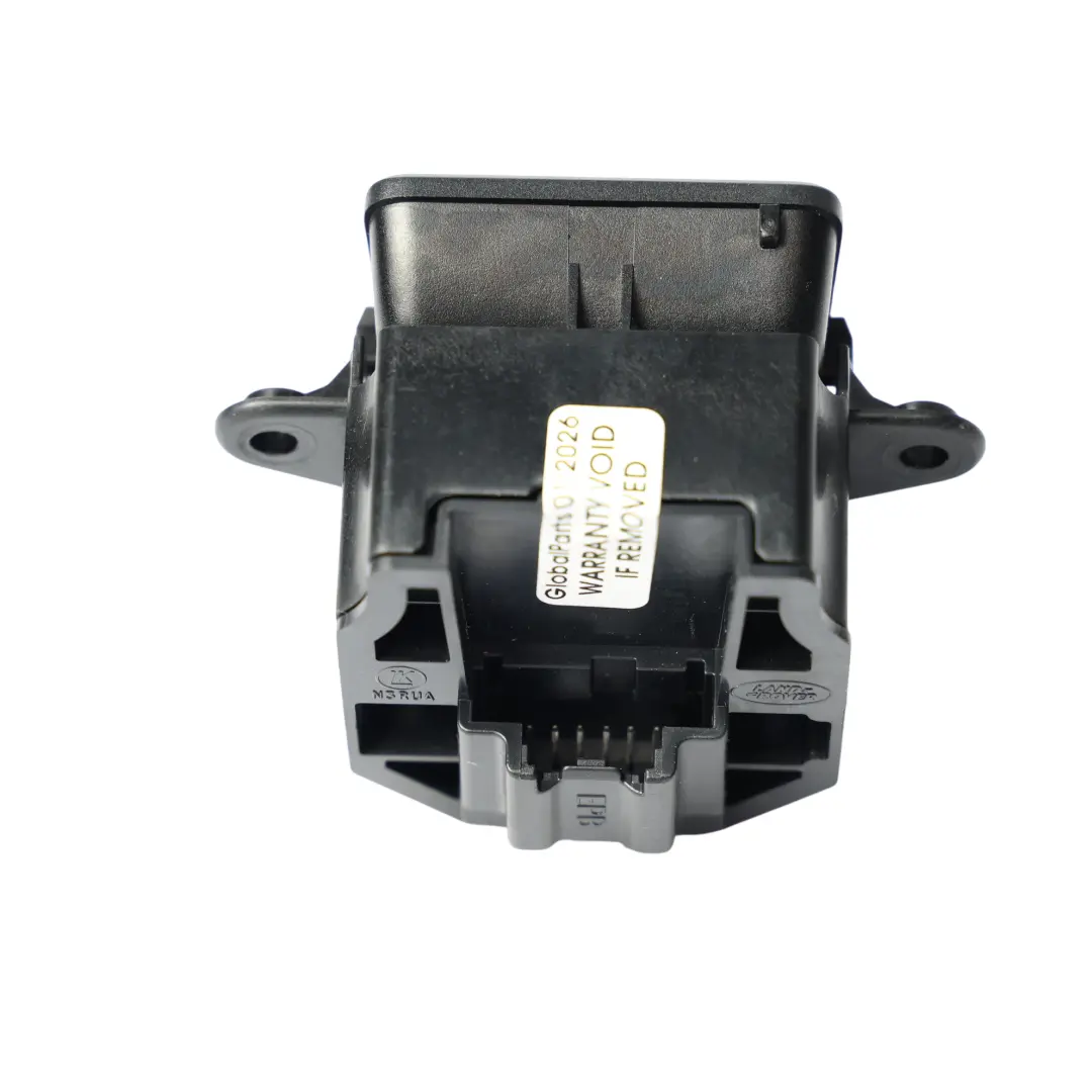 Range Rover Evoque L538 Unité De Commande De Frein Stationnement - SKU BJ32-15K850-AD - Numéro de pièce BJ32-15K850-AD