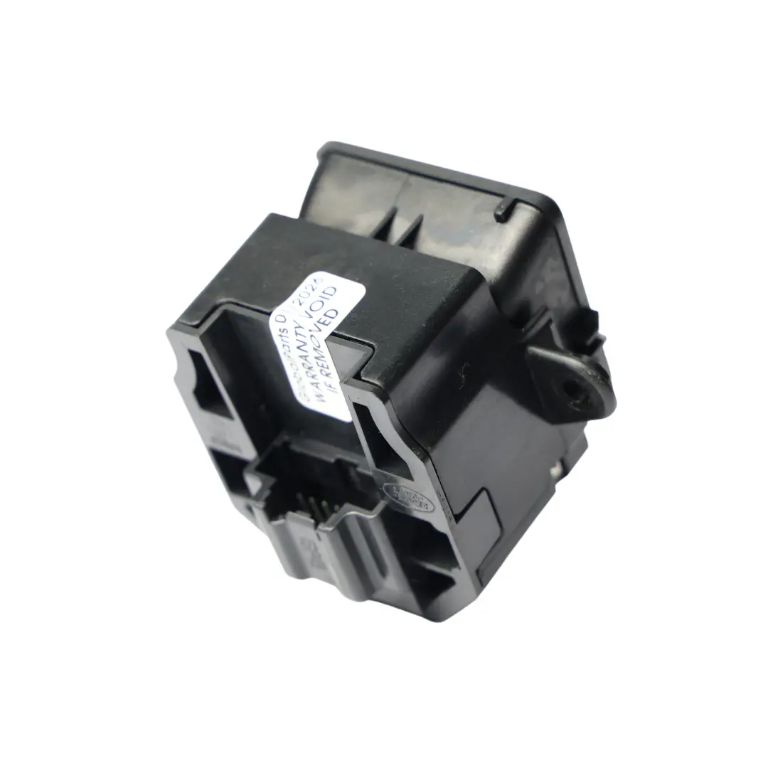 Range Rover Evoque L538 Parking Brake Switch Control Unit - SKU BJ32-15K850-AD - Part number BJ32-15K850-AD