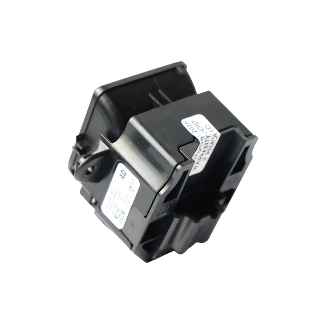 Range Rover Evoque L538 Parking Brake Switch Control Unit - SKU BJ32-15K850-AD - Part number BJ32-15K850-AD