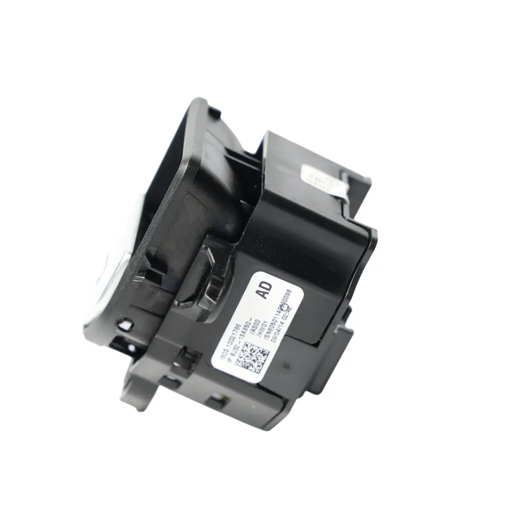 Unité De Commande De Frein Stationnement pour Range Rover Evoque L538 à propos du numéro de pièce BJ32-15K850-AD Range Rover Evoque L538 Unité De Commande De Frein Stationnement - SKU BJ32-15K850-AD - Numéro de pièce BJ32-15K850-AD