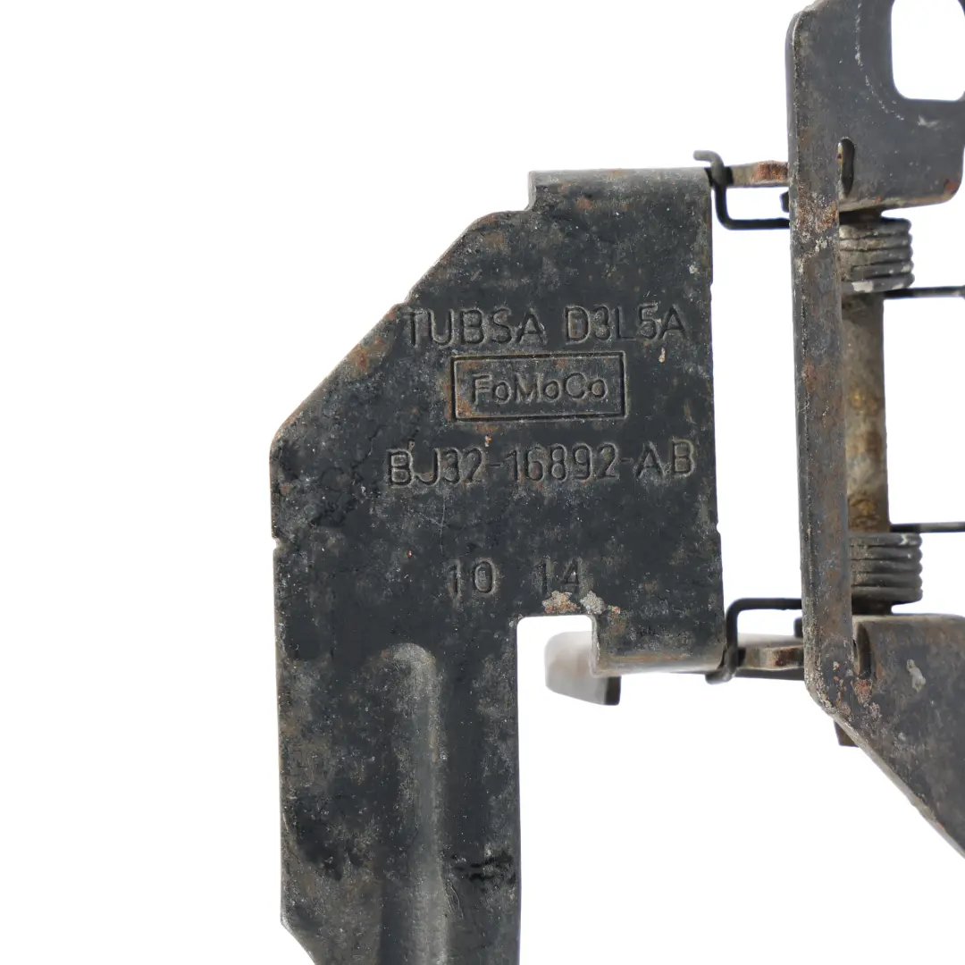 Bonnet Hood Latch Catch Mechanism to Range Rover Evoque L538 with Part number BJ32-16892-AB Range Rover Evoque L538 Bonnet Hood Latch Catch Mechanism - SKU BJ32-16892-AB - Part number BJ32-16892-AB