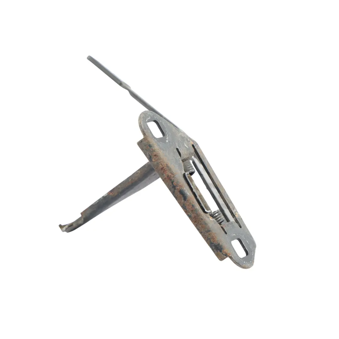 Range Rover Evoque L538 Bonnet Hood Latch Catch Mechanism - SKU BJ32-16892-AB - Part number BJ32-16892-AB