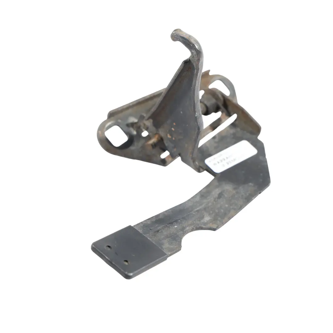 Range Rover Evoque L538 Meccanismo Di Chiusura Del Cofano Motore - SKU BJ32-16892-AB - Numero di parte BJ32-16892-AB