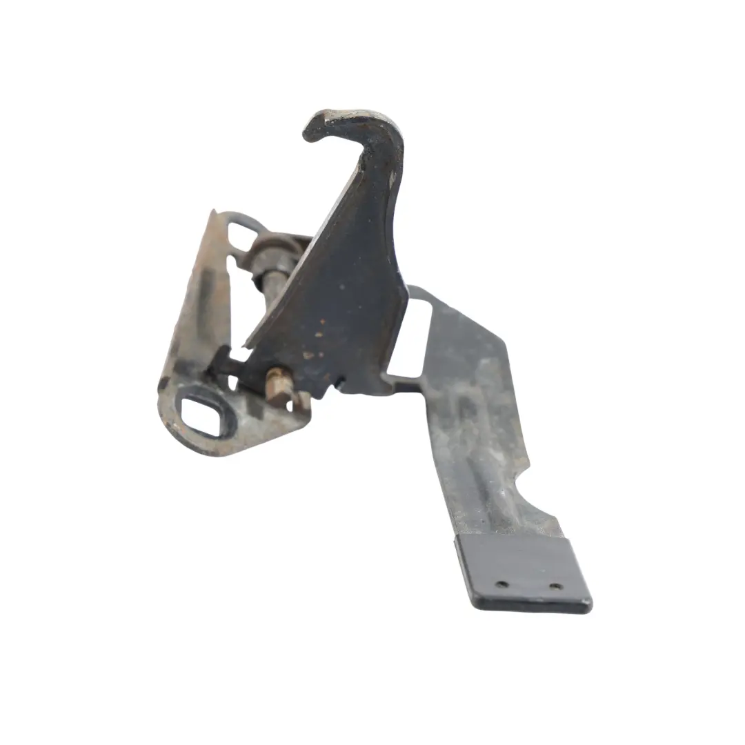 Range Rover Evoque L538 Mécanisme De Verrouillage De Capot - SKU BJ32-16892-AB - Numéro de pièce BJ32-16892-AB