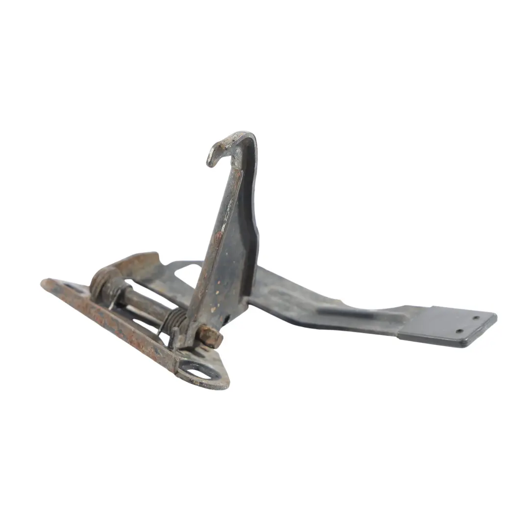 Range Rover Evoque L538 Mécanisme De Verrouillage De Capot - SKU BJ32-16892-AB - Numéro de pièce BJ32-16892-AB