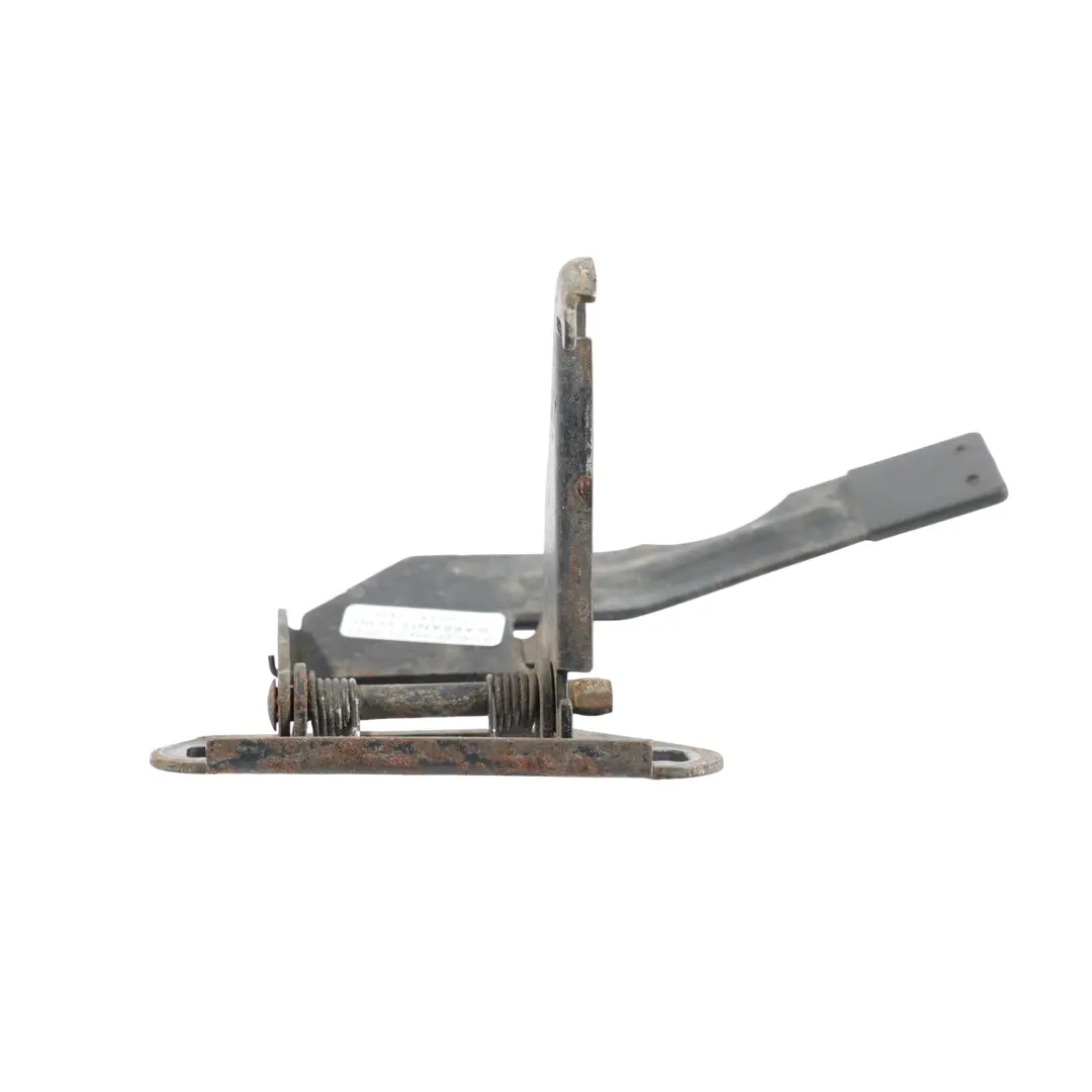 Range Rover Evoque L538 Mécanisme De Verrouillage De Capot - SKU BJ32-16892-AB - Numéro de pièce BJ32-16892-AB