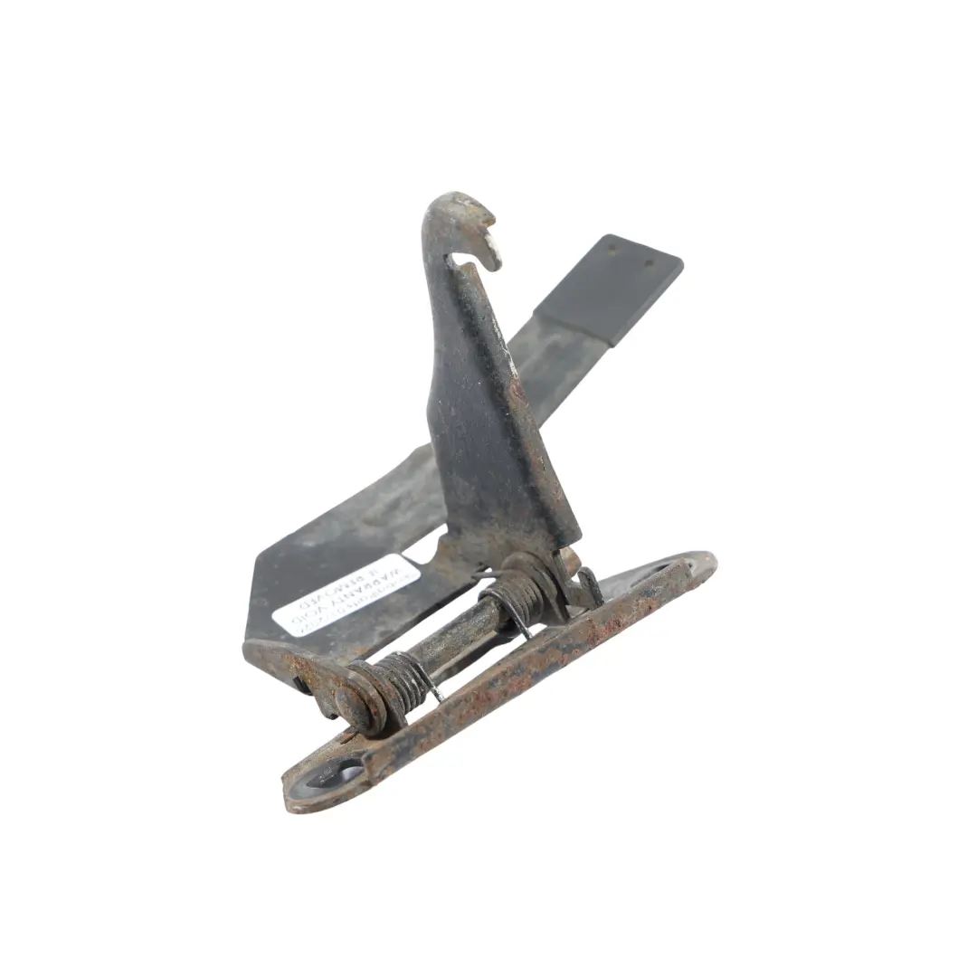 Bonnet Hood Latch Catch Mechanism to Range Rover Evoque L538 with Part number BJ32-16892-AB Range Rover Evoque L538 Bonnet Hood Latch Catch Mechanism - SKU BJ32-16892-AB - Part number BJ32-16892-AB