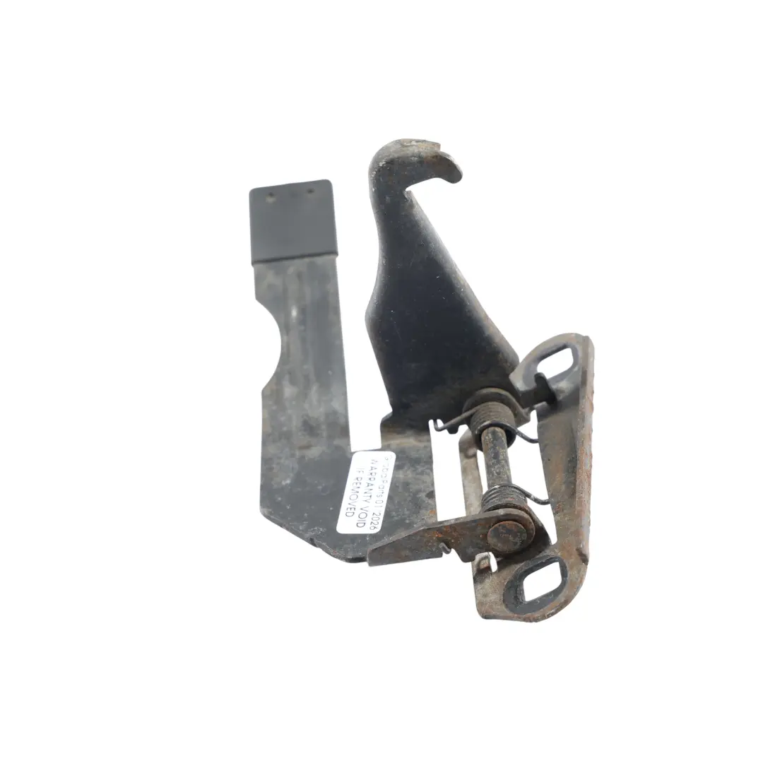 Range Rover Evoque L538 Mécanisme De Verrouillage De Capot - SKU BJ32-16892-AB - Numéro de pièce BJ32-16892-AB