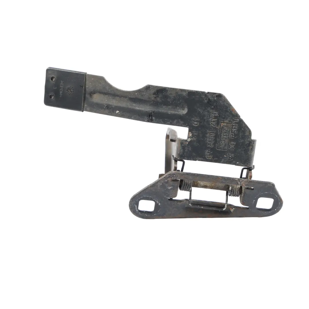 Mécanisme De Verrouillage De Capot pour Range Rover Evoque L538 à propos du numéro de pièce BJ32-16892-AB Range Rover Evoque L538 Mécanisme De Verrouillage De Capot - SKU BJ32-16892-AB - Numéro de pièce BJ32-16892-AB