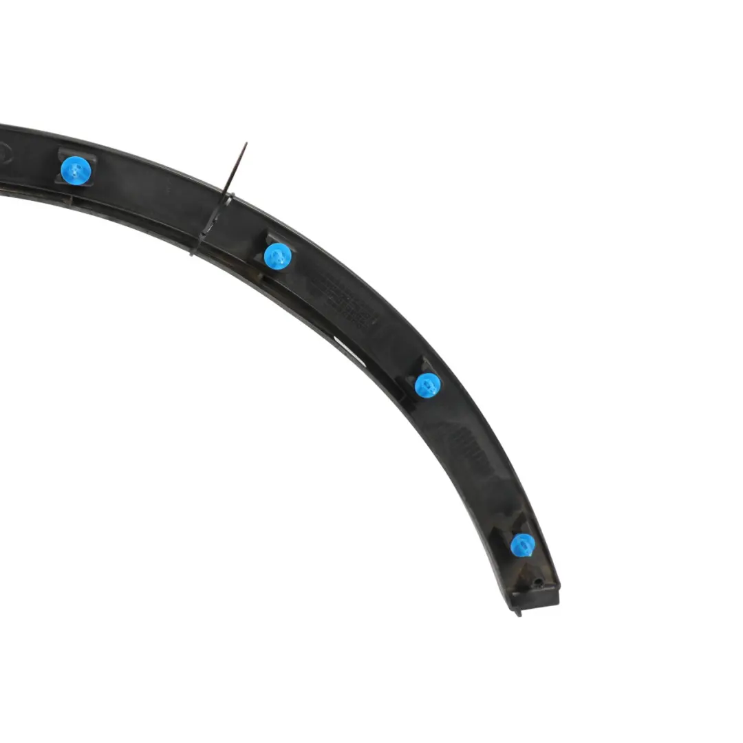 Range Rover Evoque L538 Wheel Arch Trim Cover Front Right O/S BJ32-290E23-AG - SKU BJ32-16A074-AC - Part number BJ32-16A074-AC