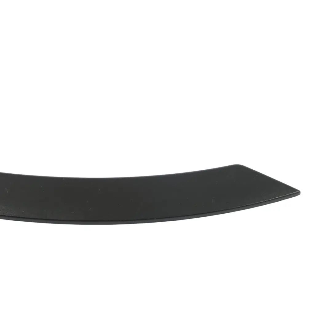 Wing Arch Trim Cover Rear Right O/S to Range Rover Evoque L538 with Part number BJ32-16A332-AC Range Rover Evoque L538 Wing Arch Trim Cover Rear Right O/S - SKU BJ32-16A332-AC - Part number BJ32-16A332-AC