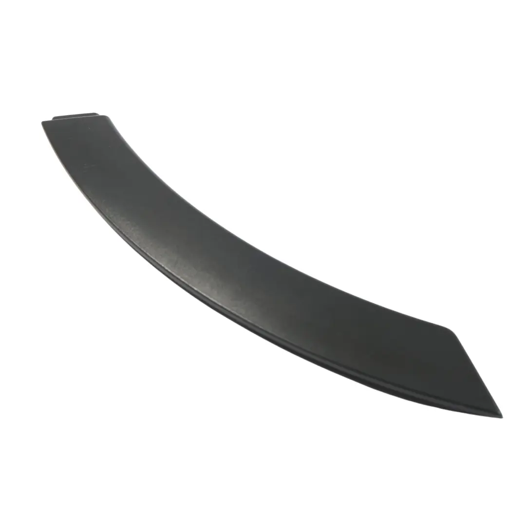 Range Rover Evoque L538 Wing Arch Trim Cover Rear Right O/S - SKU BJ32-16A332-AC - Part number BJ32-16A332-AC