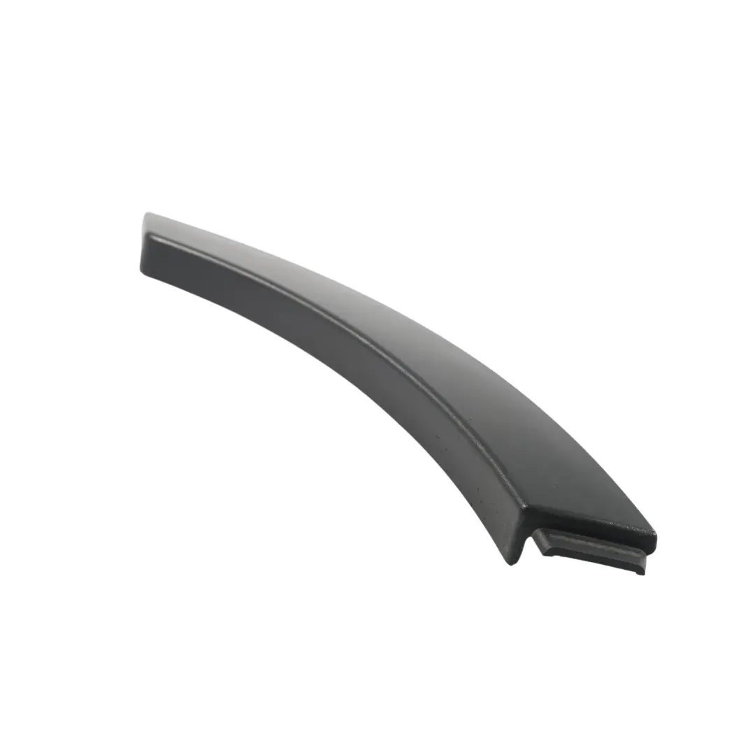 Wing Arch Trim Cover Rear Right O/S to Range Rover Evoque L538 with Part number BJ32-16A332-AC Range Rover Evoque L538 Wing Arch Trim Cover Rear Right O/S - SKU BJ32-16A332-AC - Part number BJ32-16A332-AC