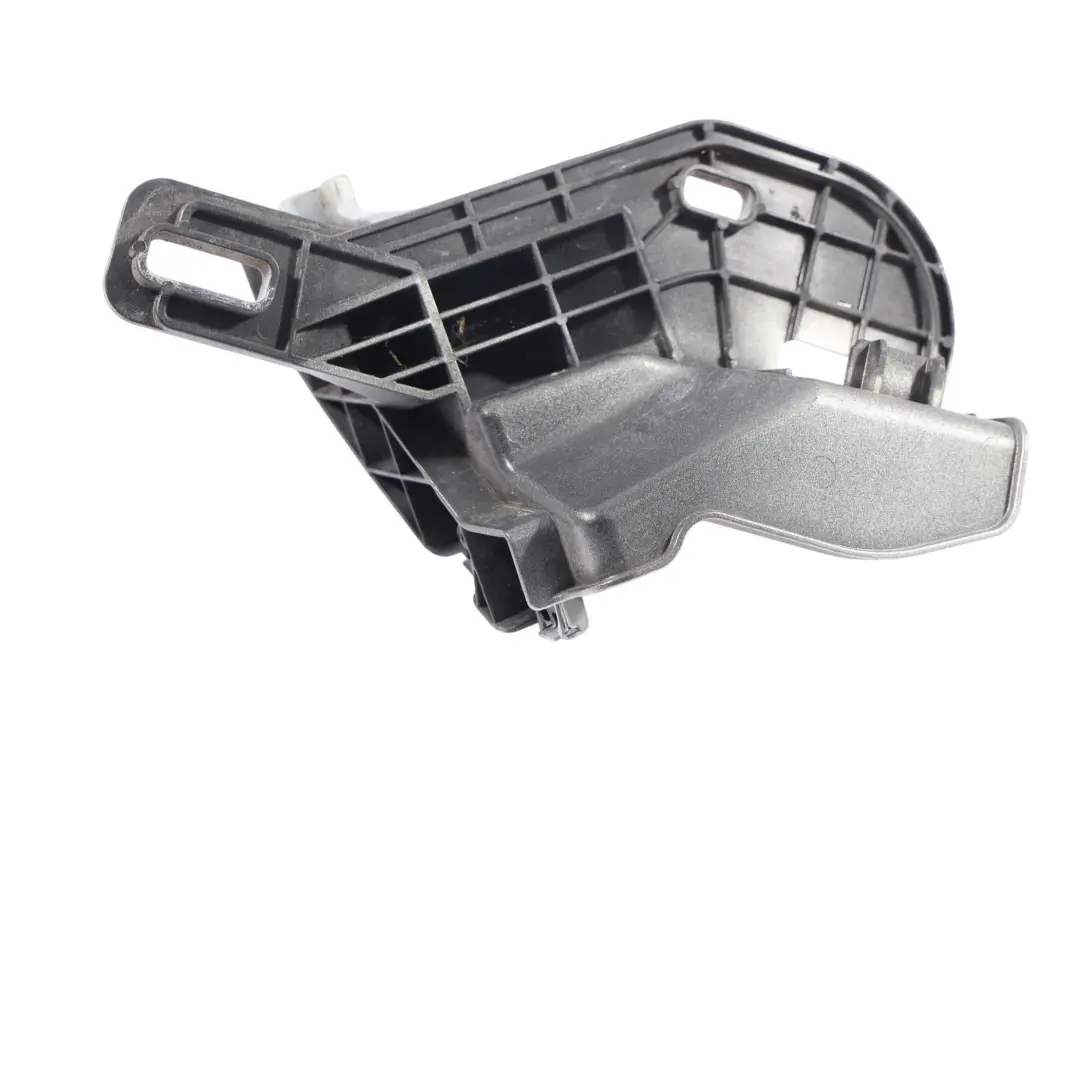 Range Rover Evoque L538 Support Aile Avant Droit BJ3216A142AA Ipanema - 824 - SKU BJ32-16A142-AA-ISA - Numéro de pièce BJ32-16A42-AA