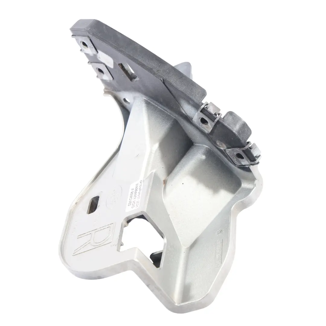 Supporto Parafango Anteriore Destro BJ3216A142AA per Range Rover Evoque L538 con numero di parte BJ32-16A42-AA Range Rover Evoque L538 Supporto Parafango Anteriore Destro BJ3216A142AA - SKU BJ32-16A142-AA-ISA - Numero di parte BJ32-16A42-AA