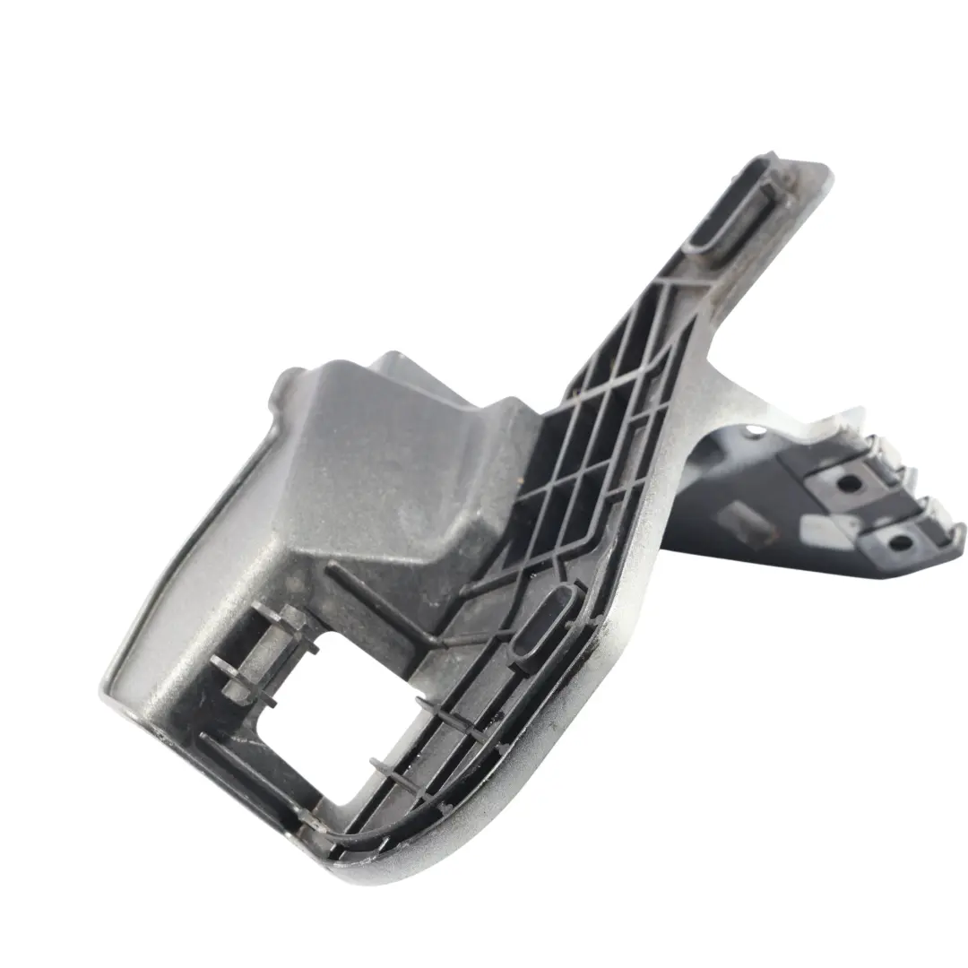 Range Rover Evoque L538 Supporto Parafango Anteriore Destro BJ3216A142AA - SKU BJ32-16A142-AA-ISA - Numero di parte BJ32-16A42-AA