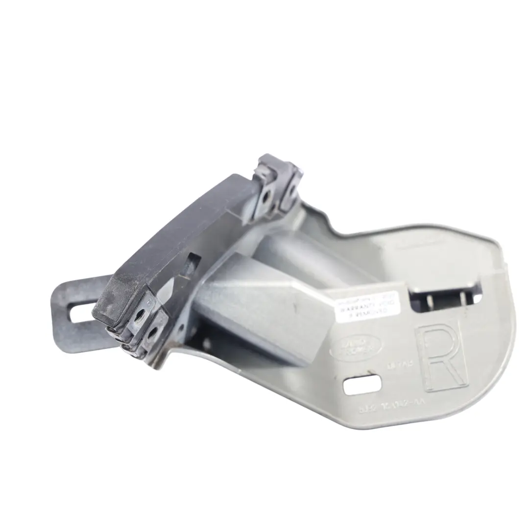 Soporte Guardabarros Delantero Derecho BJ3216A142AA para Range Rover Evoque L538 con número de pieza BJ32-16A42-AA Range Rover Evoque L538 Soporte Guardabarros Delantero Derecho BJ3216A142AA - SKU BJ32-16A142-AA-ISA - Número de pieza BJ32-16A42-AA