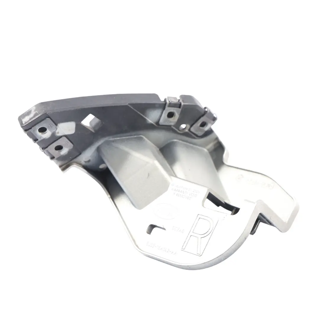 Range Rover Evoque L538 Fender Mount Front Right O/S BJ3216A142AA Ipanema - 824 - SKU BJ32-16A142-AA-ISA - Part number BJ32-16A42-AA