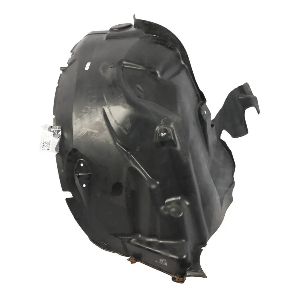 Range Rover Evoque L538 Wheel Arch Splash Shield Front Right O/S BJ3216A573AB