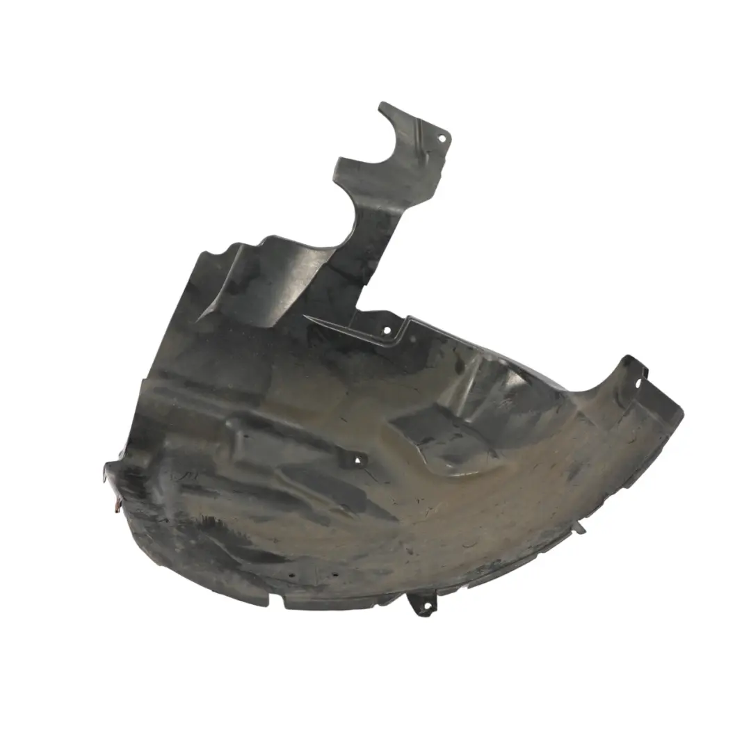 Arch Splash Shield Front Right O/S BJ3216A573AB to Range Rover Evoque L538 Wheel with Part number BJ32-16A573-AB Range Rover Evoque L538 Wheel Arch Splash Shield Front Right O/S BJ3216A573AB - SKU BJ32-16A573-AB - Part number BJ32-16A573-AB