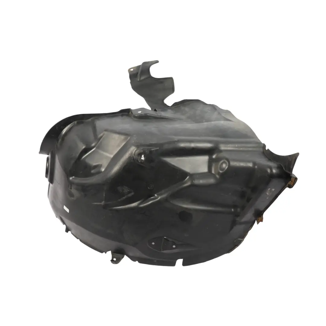 Arch Splash Shield Front Right O/S BJ3216A573AB to Range Rover Evoque L538 Wheel with Part number BJ32-16A573-AB Range Rover Evoque L538 Wheel Arch Splash Shield Front Right O/S BJ3216A573AB - SKU BJ32-16A573-AB - Part number BJ32-16A573-AB