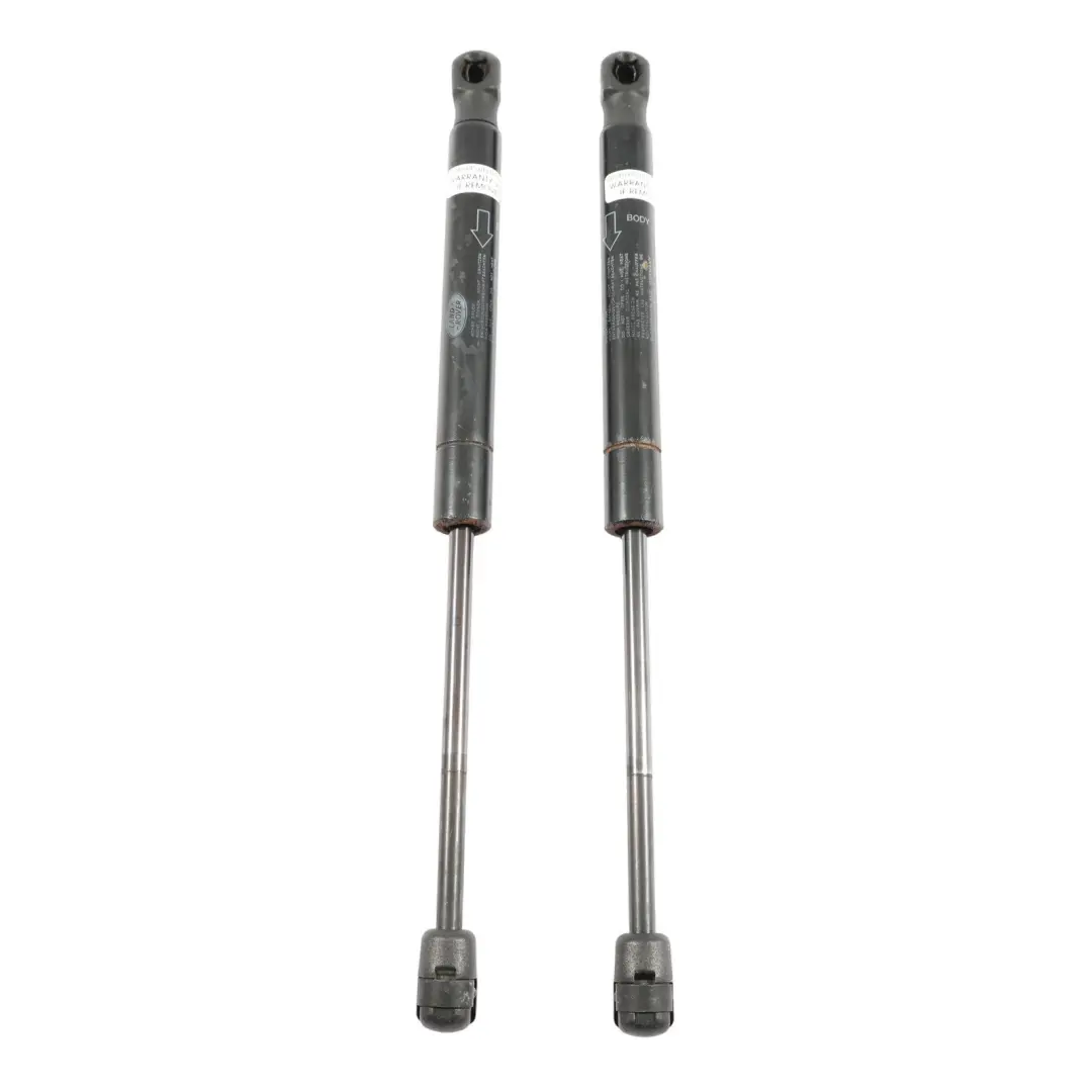 Vérin À Gaz De Capot Lot De 2 pour Range Rover Evoque L538 à propos du numéro de pièce BJ32-16C826-AA Range Rover Evoque L538 Vérin À Gaz De Capot Lot De 2 - SKU BJ32-16C826-AA - Numéro de pièce BJ32-16C826-AA