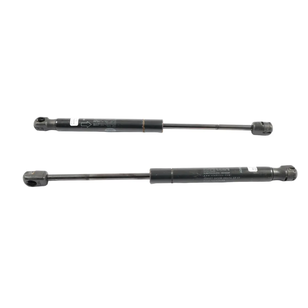Vérin À Gaz De Capot Lot De 2 pour Range Rover Evoque L538 à propos du numéro de pièce BJ32-16C826-AA Range Rover Evoque L538 Vérin À Gaz De Capot Lot De 2 - SKU BJ32-16C826-AA - Numéro de pièce BJ32-16C826-AA