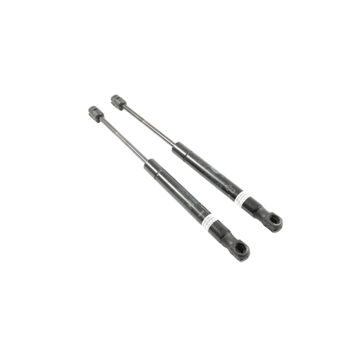 Range Rover Evoque L538 Bonnet Hood Panel Gas Strut Shock SET X2 - SKU BJ32-16C826-AA - Part number BJ32-16C826-AA
