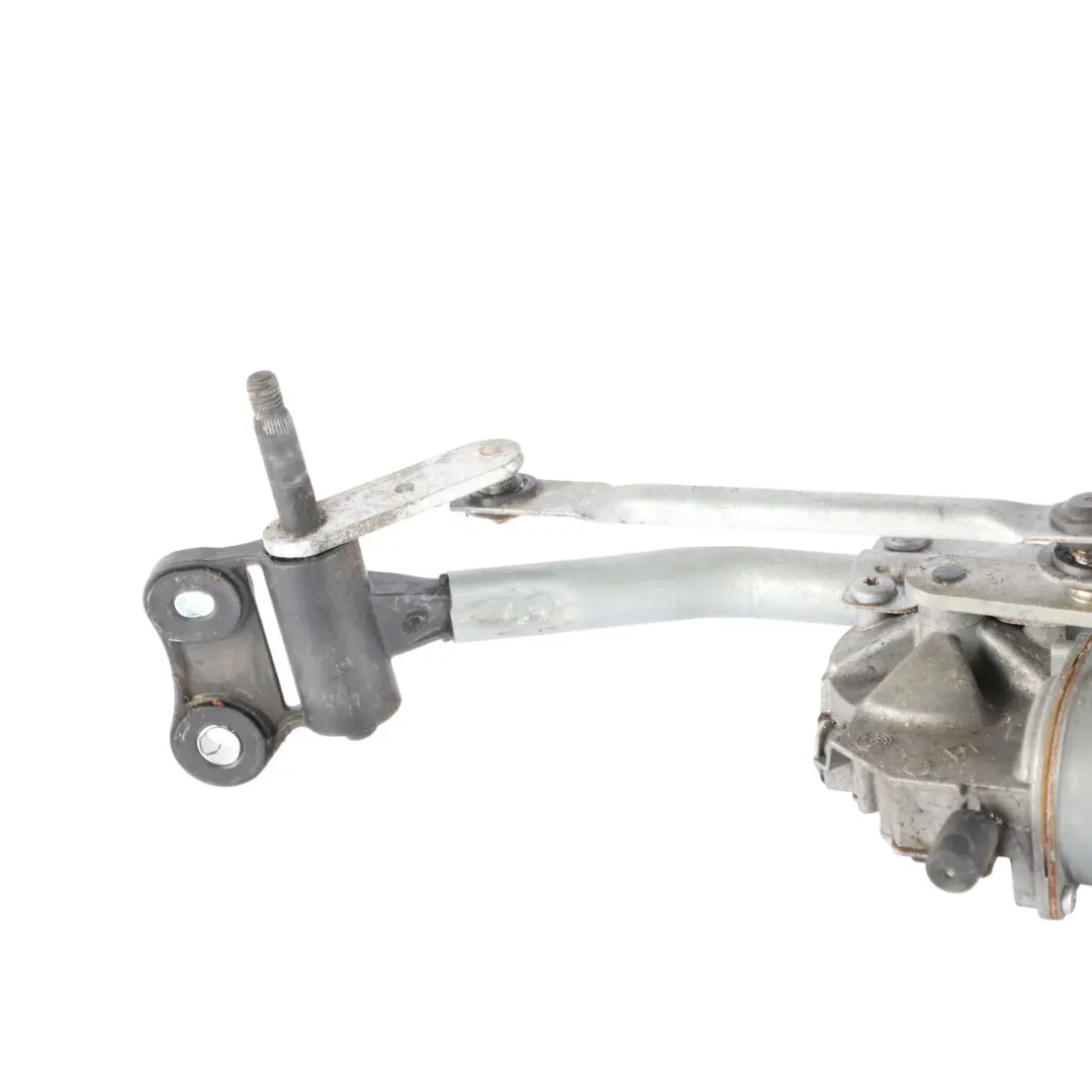 Range Rover Eovque L538 Windscreen Wiper Motor Mechanism - SKU BJ32-17500-BA - Part number BJ32-17500-BA