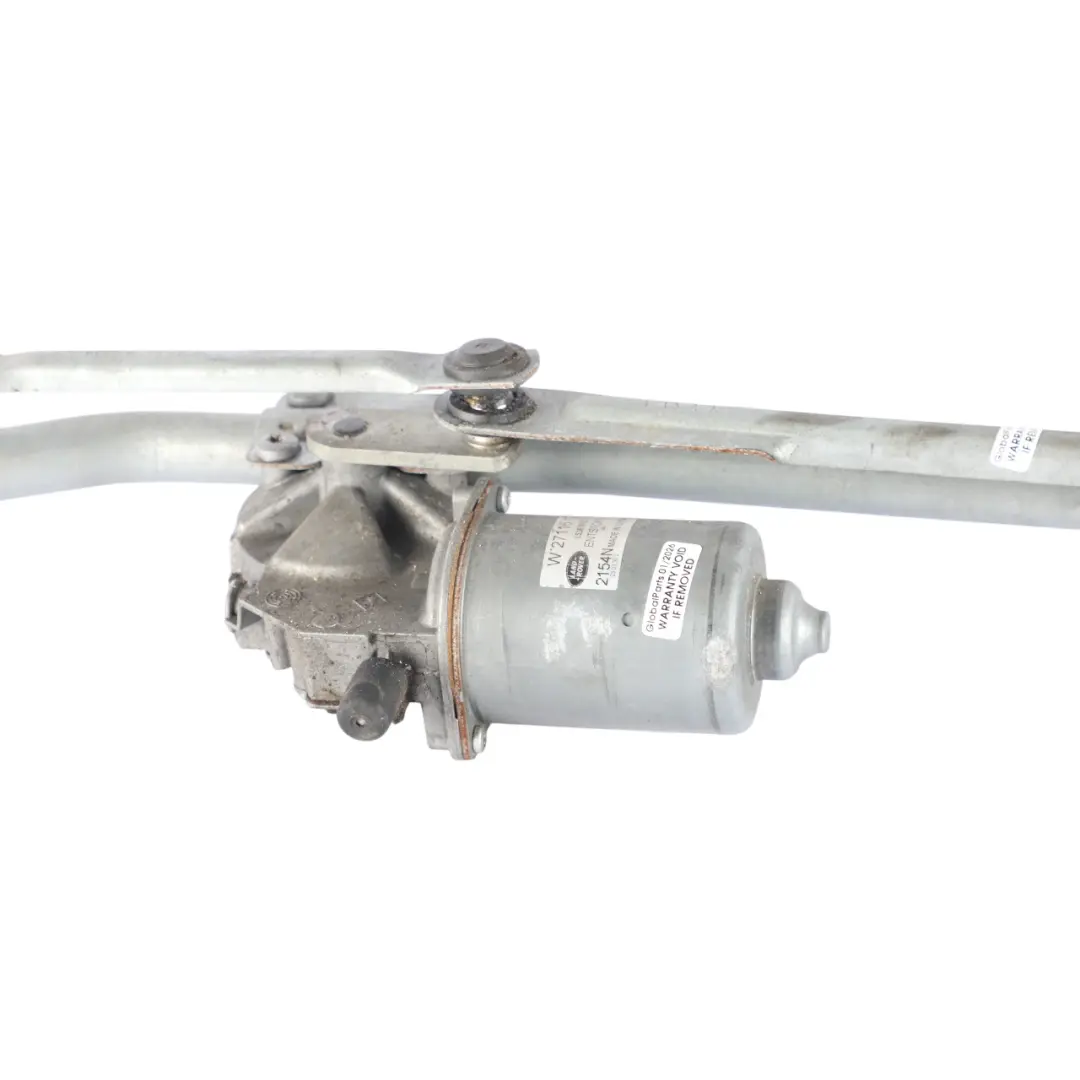 Eovque L538 Windscreen Wiper Motor Mechanism to Range Rover with Part number BJ32-17500-BA Range Rover Eovque L538 Windscreen Wiper Motor Mechanism - SKU BJ32-17500-BA - Part number BJ32-17500-BA