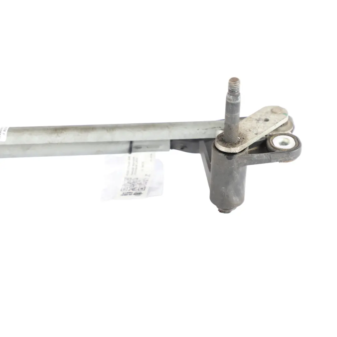 Range Rover Eovque L538 Windscreen Wiper Motor Mechanism - SKU BJ32-17500-BA - Part number BJ32-17500-BA