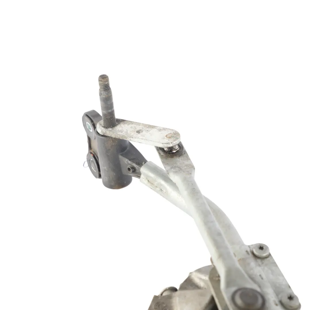 Eovque L538 Windscreen Wiper Motor Mechanism to Range Rover with Part number BJ32-17500-BA Range Rover Eovque L538 Windscreen Wiper Motor Mechanism - SKU BJ32-17500-BA - Part number BJ32-17500-BA