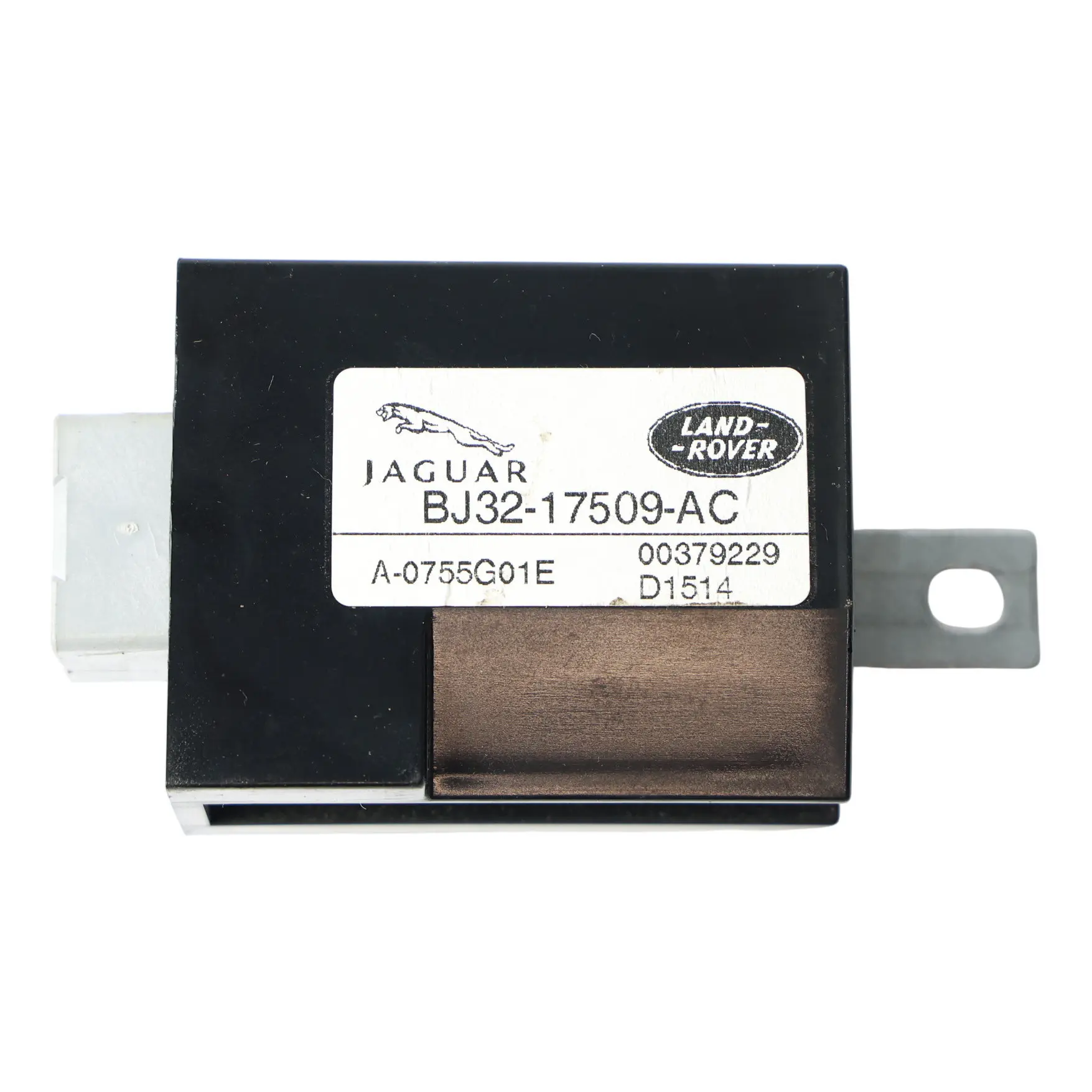 Range Rover Evoque L538 Modulo Unità Di Controllo BJ32-17509-AC