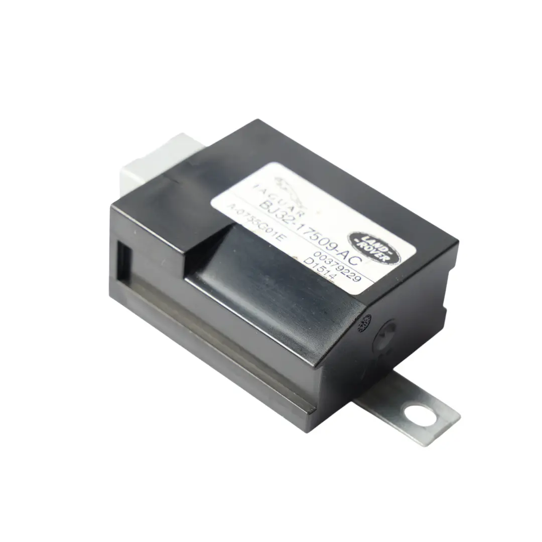 Range Rover Evoque L538 Module De Commande - SKU BJ32-17509-AC - Numéro de pièce BJ32-17509-AC