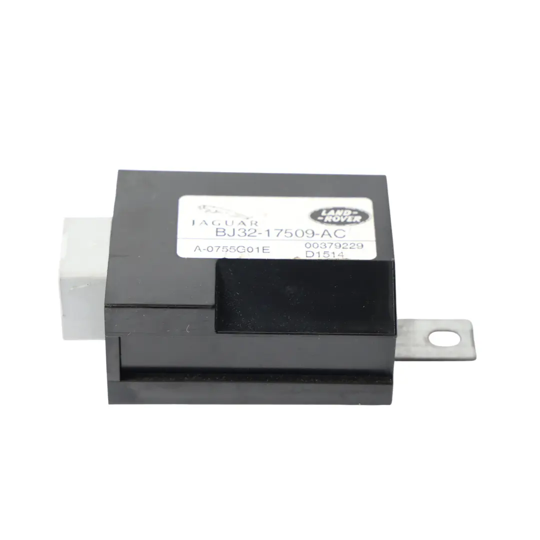 Control Unit Module to Range Rover Evoque L538 with Part number BJ32-17509-AC Range Rover Evoque L538 Control Unit Module - SKU BJ32-17509-AC - Part number BJ32-17509-AC