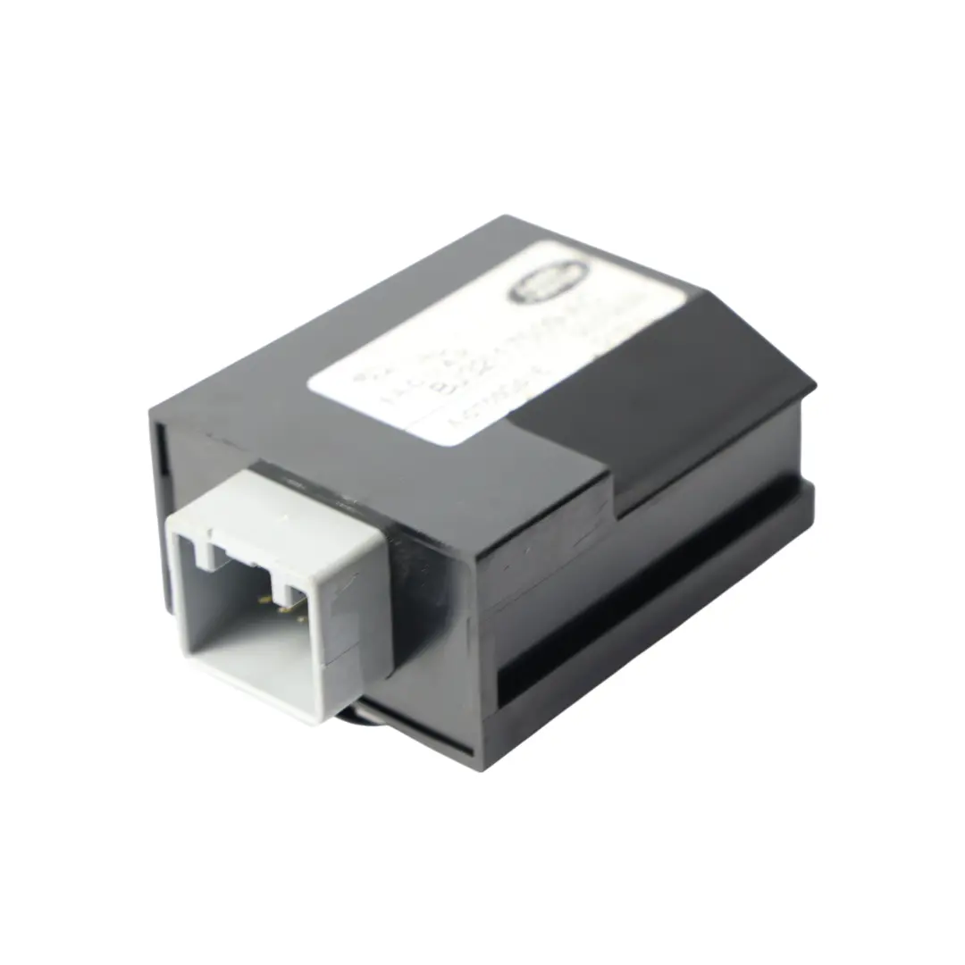 Range Rover Evoque L538 Module De Commande - SKU BJ32-17509-AC - Numéro de pièce BJ32-17509-AC