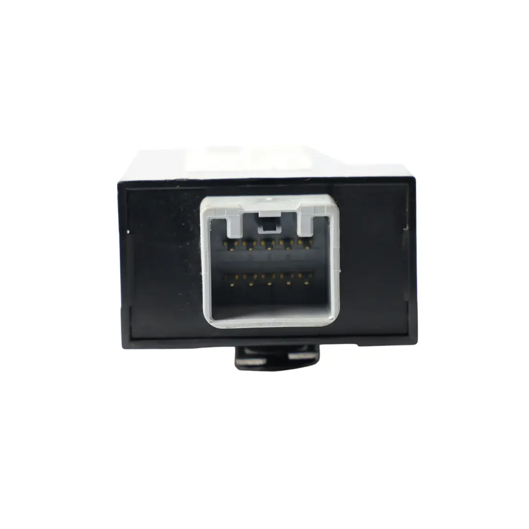 Range Rover Evoque L538 Moduł Sterownik ECU - SKU BJ32-17509-AC - Numer Części BJ32-17509-AC