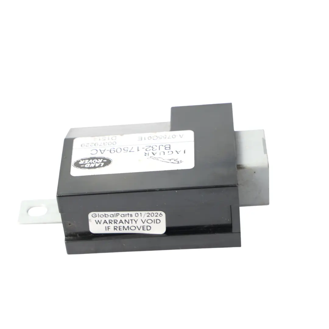 Módulo De Unidad De Control para Range Rover Evoque L538 con número de pieza BJ32-17509-AC Range Rover Evoque L538 Módulo De Unidad De Control - SKU BJ32-17509-AC - Número de pieza BJ32-17509-AC