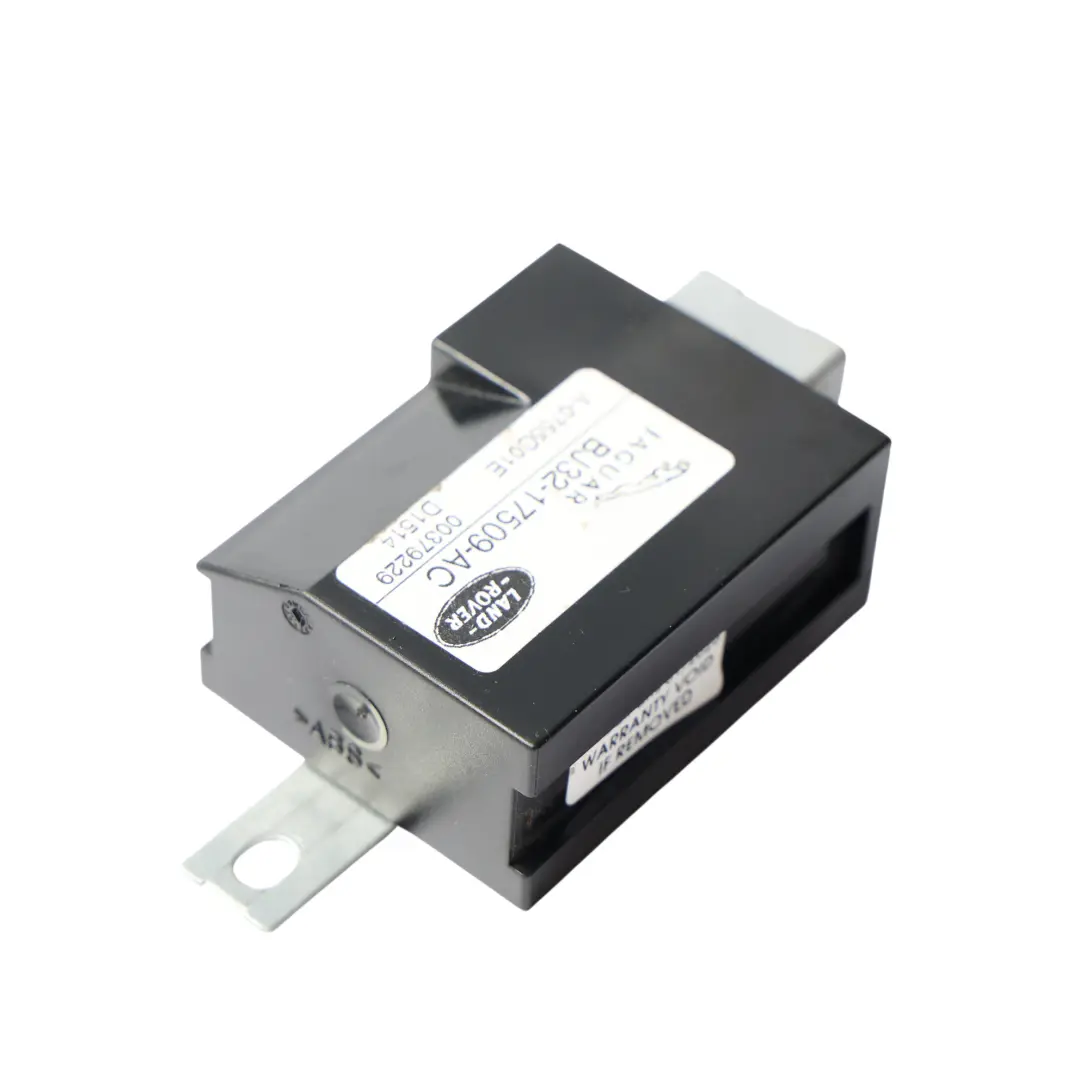 Range Rover Evoque L538 Module De Commande - SKU BJ32-17509-AC - Numéro de pièce BJ32-17509-AC