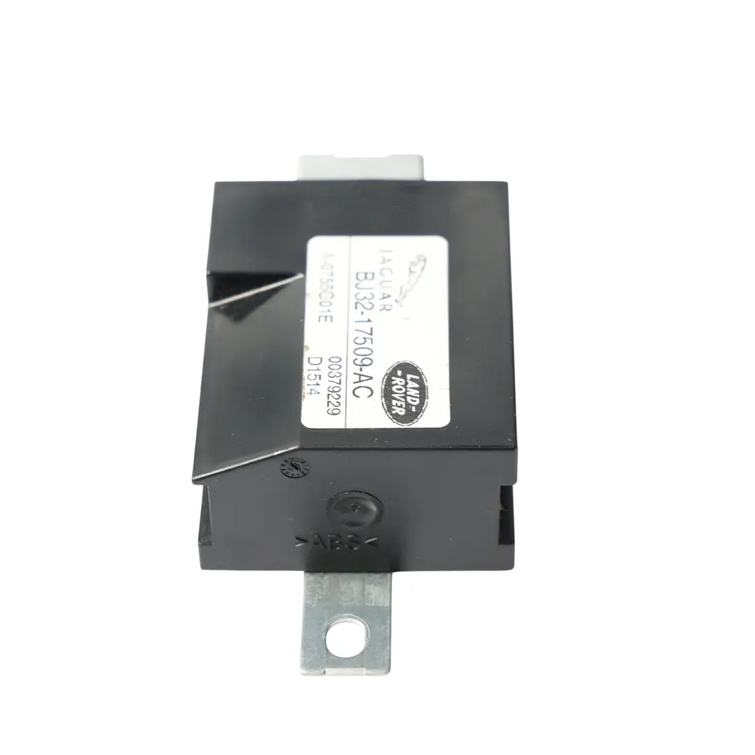 Range Rover Evoque L538 Moduł Sterownik ECU - SKU BJ32-17509-AC - Numer Części BJ32-17509-AC