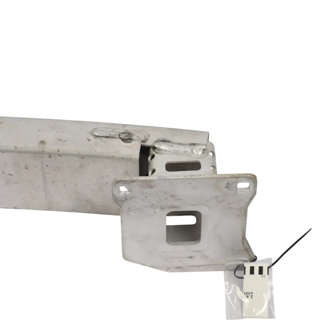 Reinforcement Crash Impact Bar to Range Rover Evoque L538 Rear with Part number BJ32-17906-AB Range Rover Evoque L538 Rear Reinforcement Crash Impact Bar - SKU BJ32-17906-AB - Part number BJ32-17906-AB