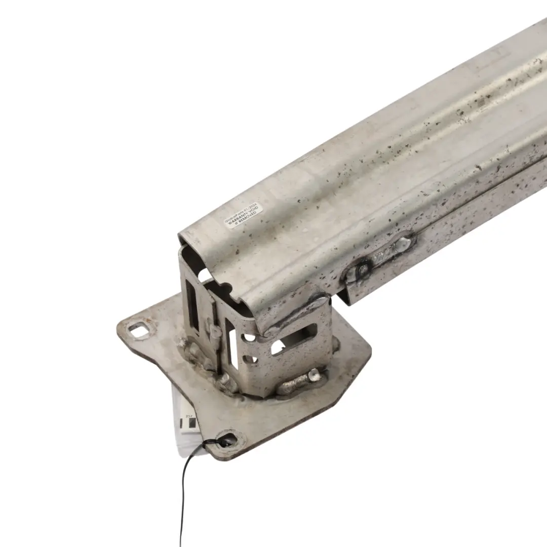 Heck Verstärkung Crashbar Aufprallträger für Range Rover Evoque L538 mit Teilenummer BJ32-17906-AB Range Rover Evoque L538 Heck Verstärkung Crashbar Aufprallträger - SKU BJ32-17906-AB - Teilenummer BJ32-17906-AB