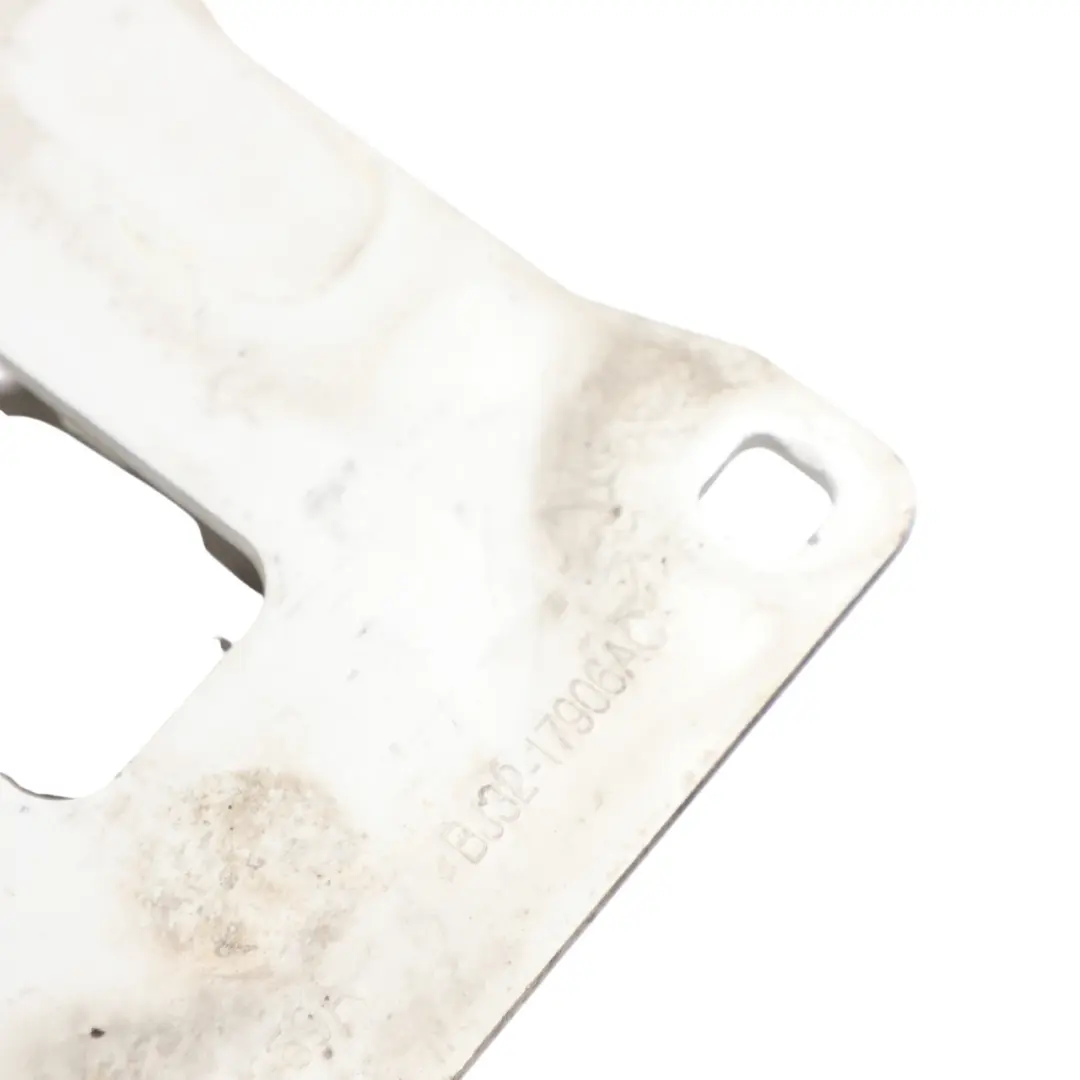 Hintere Verstärkung Aufprall Stoßstange für Range Rover Evoque L538 mit Teilenummer BJ32-17906-AC Range Rover Evoque L538 Hintere Verstärkung Aufprall Stoßstange - SKU BJ32-17906-AC - Teilenummer BJ32-17906-AC