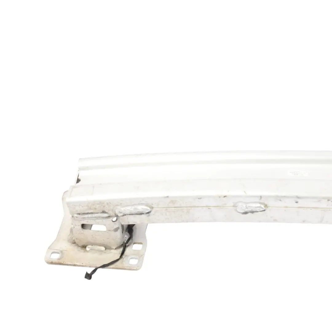 Range Rover Evoque L538 Hintere Verstärkung Aufprall Stoßstange - SKU BJ32-17906-AC - Teilenummer BJ32-17906-AC