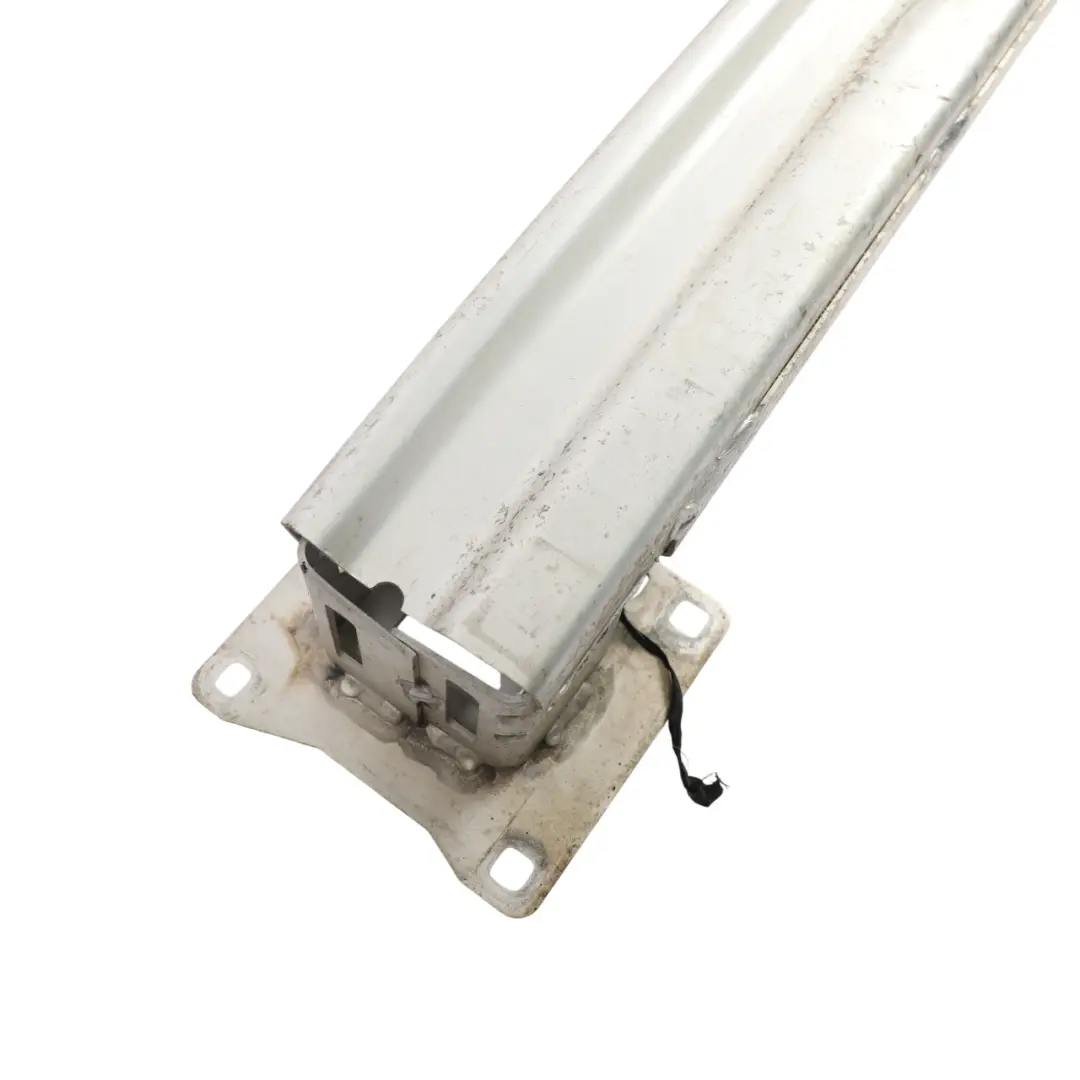 Barra Refuerzo Trasero Impacto para Range Rover Evoque L538 con número de pieza BJ32-17906-AC Range Rover Evoque L538 Barra Refuerzo Trasero Impacto - SKU BJ32-17906-AC - Número de pieza BJ32-17906-AC