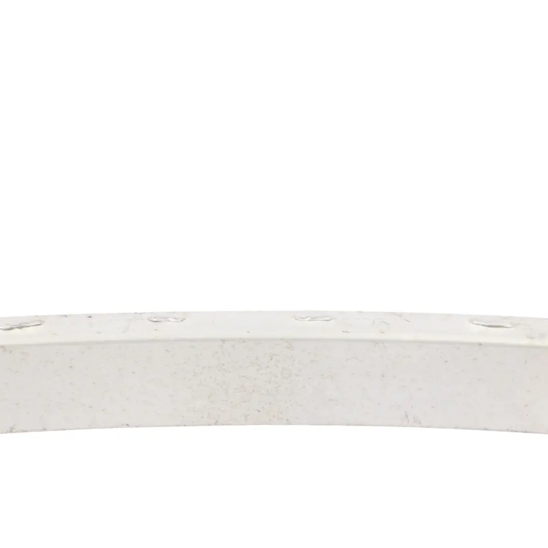 Reinforcement Crash Impact Bar to Range Rover Evoque L538 Rear with Part number BJ32-17906-AC Range Rover Evoque L538 Rear Reinforcement Crash Impact Bar - SKU BJ32-17906-AC - Part number BJ32-17906-AC