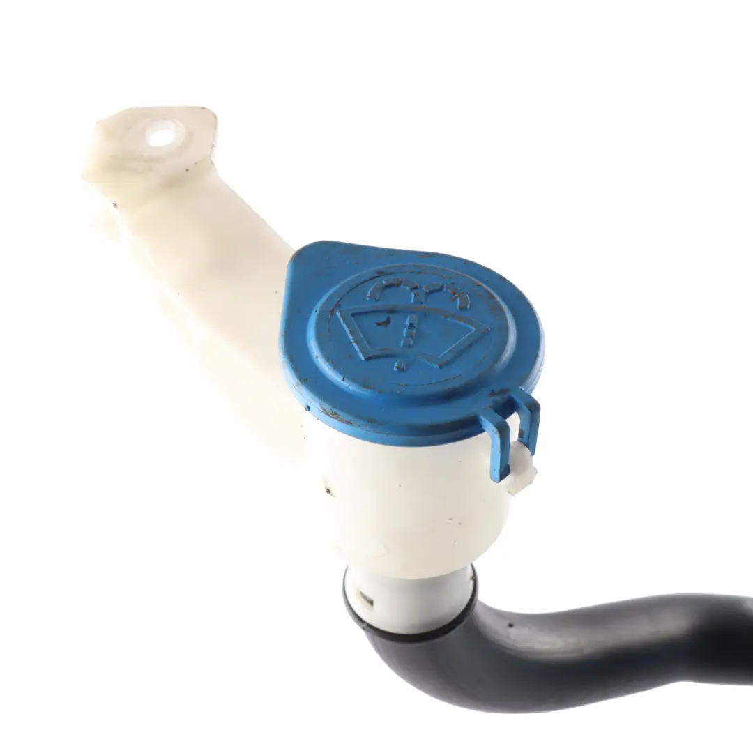 Range Rover Evoque L538 Windscreen Washer Container Reservoir - SKU BJ32-17B613-BD - Part number BJ32-17B613-BD