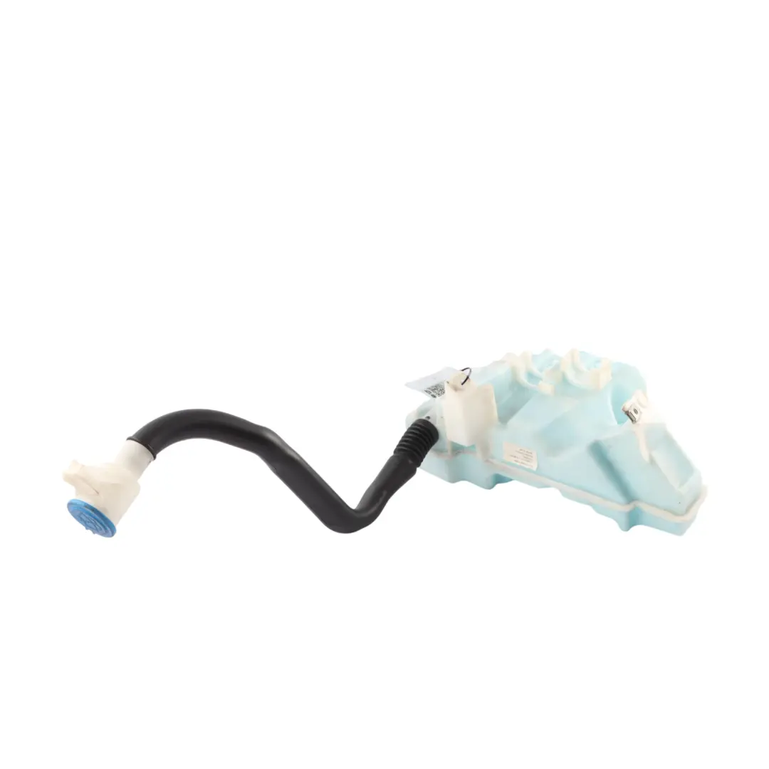 Range Rover Evoque L538 Windscreen Washer Container Reservoir - SKU BJ32-17B613-BD - Part number BJ32-17B613-BD